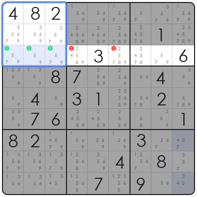 hardest sudoku ever
