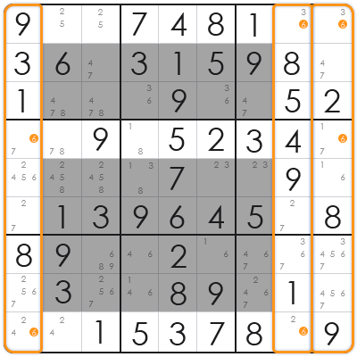 jigsaw sudoku uk